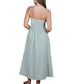 Monse Midi Dress