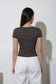 Layla Striped Top
