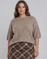 Latte Pull Over Plus