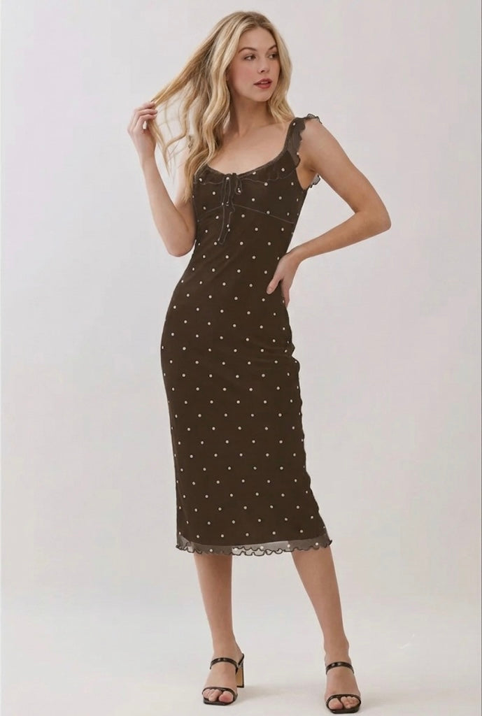 Amour Muse Midi