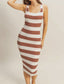 Sandy Knit Maxi