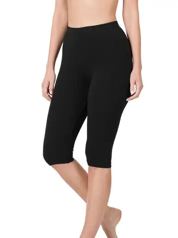 Cali Capri Leggings