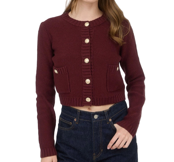 Claire Cardigan