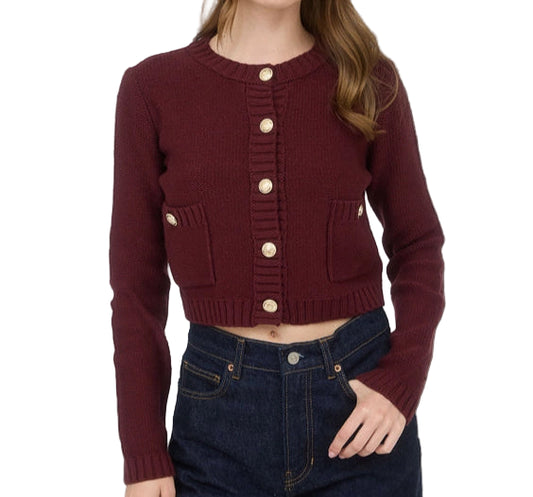 Claire Cardigan