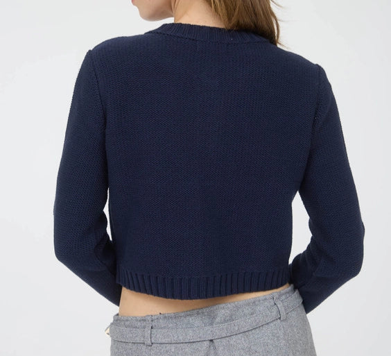 Claire Cardigan