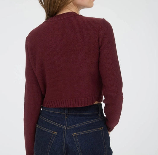 Claire Cardigan