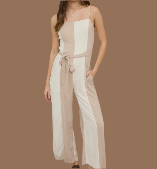 Eva Jumpsuit