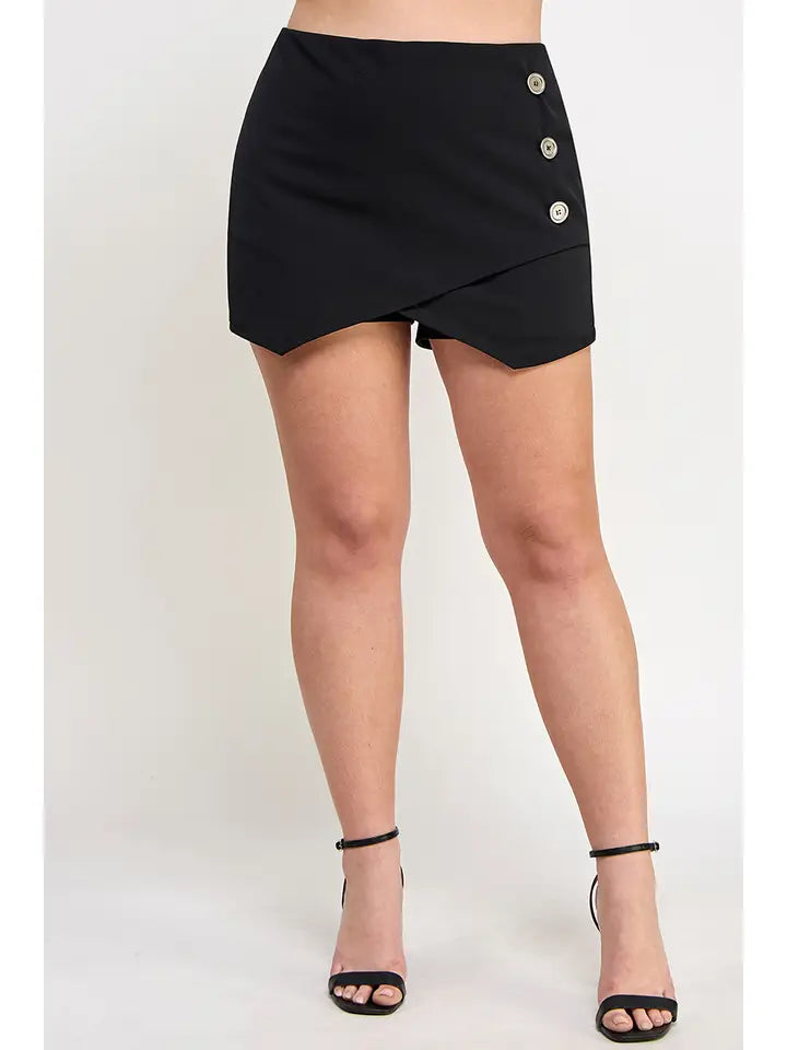 Debora Skort/Plus