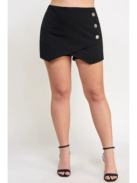 Debora Skort/Plus