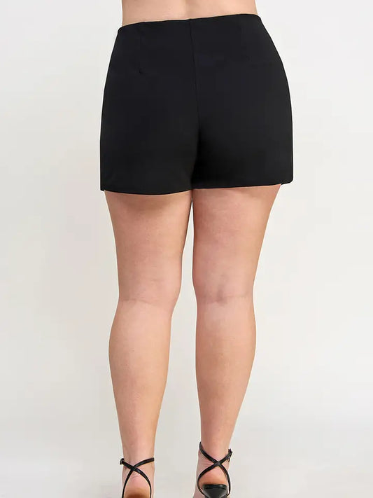 Debora Skort/Plus