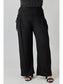 Diana Wide Leg Pants/Plus