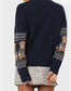 Teddy Knit Pullover