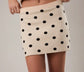 Poppy Skort Set