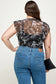 Ember Bodysuit/Plus