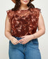Ember Bodysuit/Plus