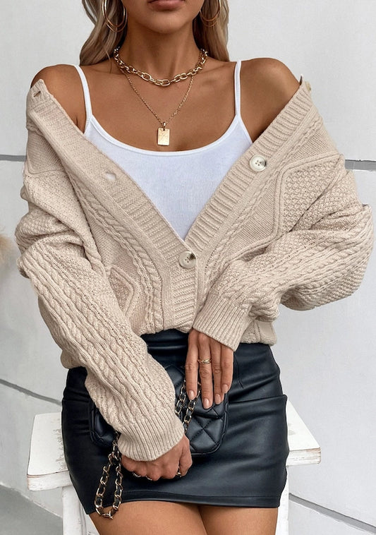 Ember Knit Cardigan