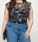 Ember Bodysuit/Plus