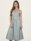 Monse Midi Dress