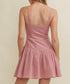 Gia Mini Dress