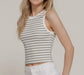 Classic Knit Top