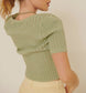 Lemon Lime Top