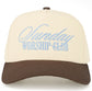 SUNDAY Trucker Hat