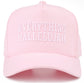 Hallelujah Trucker Hat
