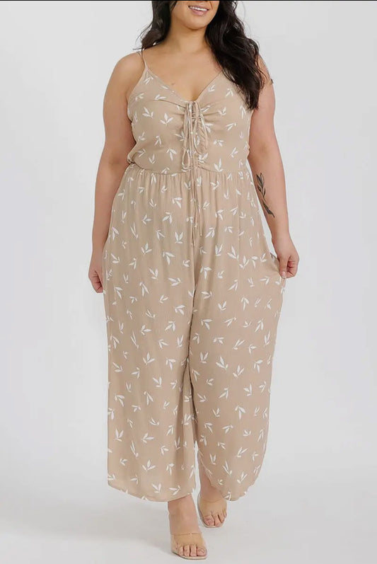 Chloe Romper
