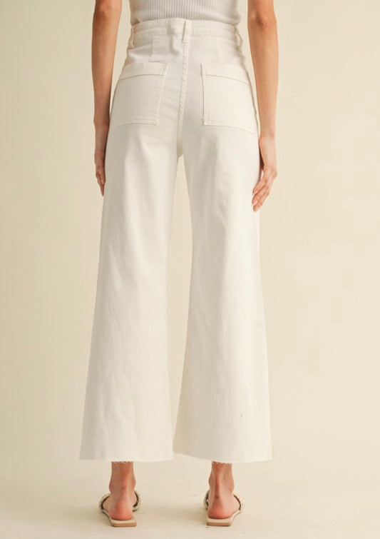 Annie Denim Stretch Jean