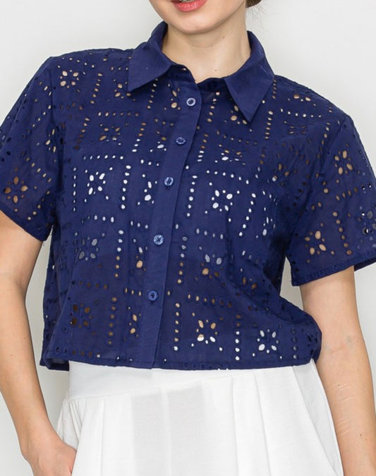 Amara Coast Top