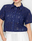 Amara Coast Top