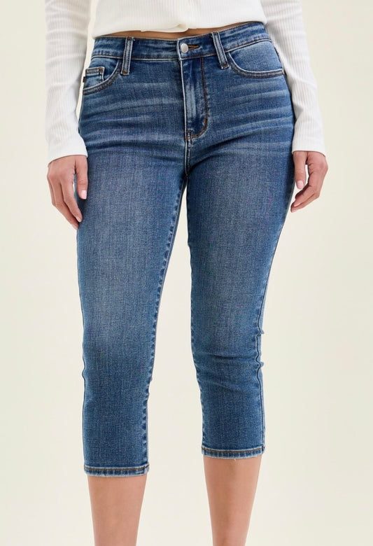 Judy Blue Capris