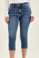 Judy Blue Capris