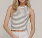 Classic Knit Top
