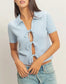 Bluebell Knit Top