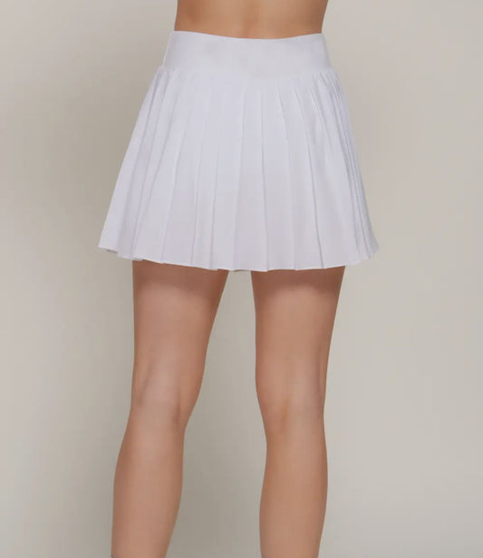 Eliana Tennis Skirt