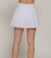 Eliana Tennis Skirt