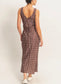 Mocha Orchid Maxi