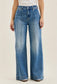 Palazzo Judy Blue Jeans