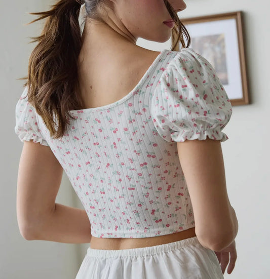 Very Berry Top