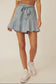 Dottie Denim Skirt