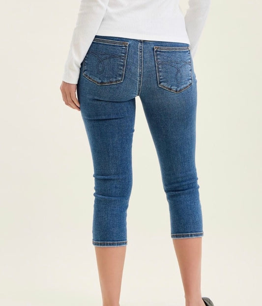 Judy Blue Capris
