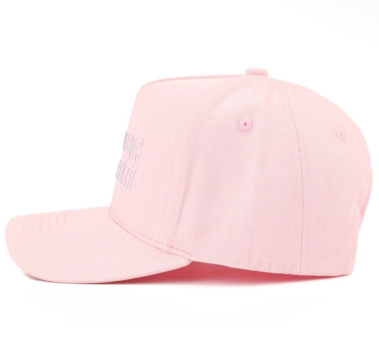 Hallelujah Trucker Hat