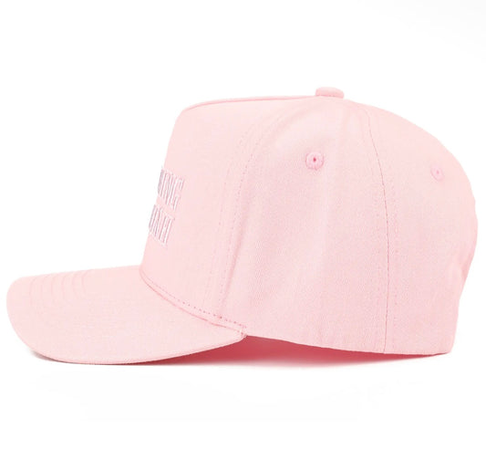 Hallelujah Trucker Hat
