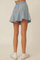 Dottie Denim Skirt