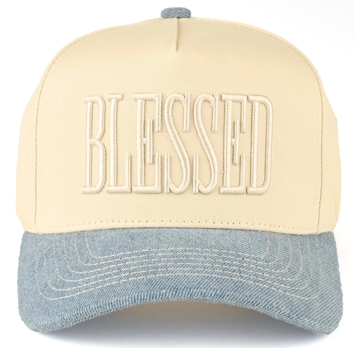 BLESSED Trucker Hat
