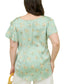 Lemon Blossom Top +