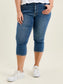 Judy Blue Capris +