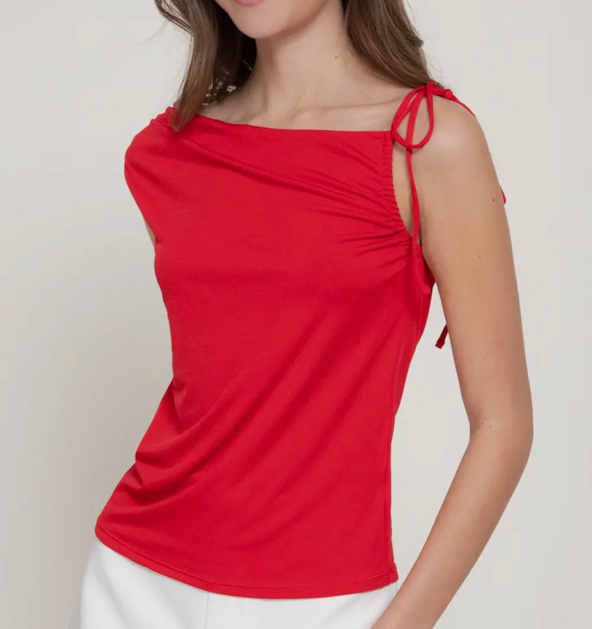 Zury Knit Top