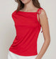 Zury Knit Top